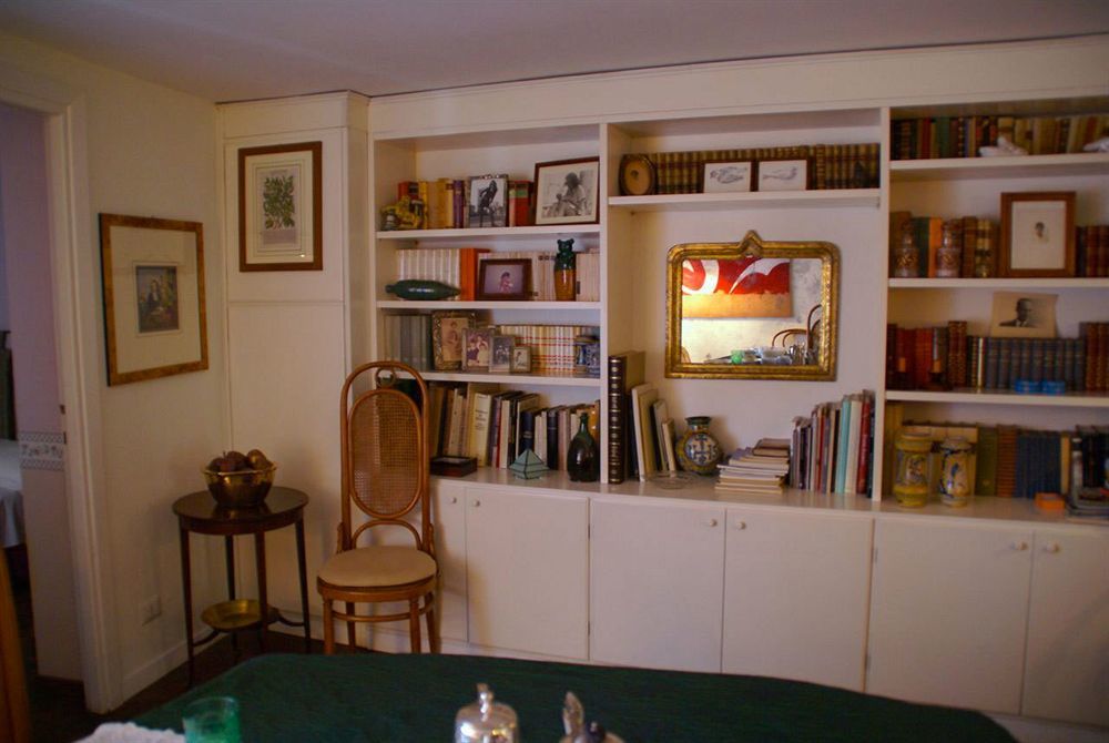 B&B Casa De Luca A Campo De Fiori Roma Ngoại thất bức ảnh